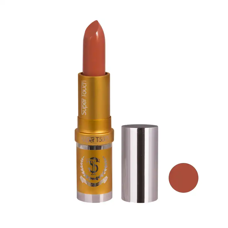رژ لب جامد سوپرتاچ شماره 20