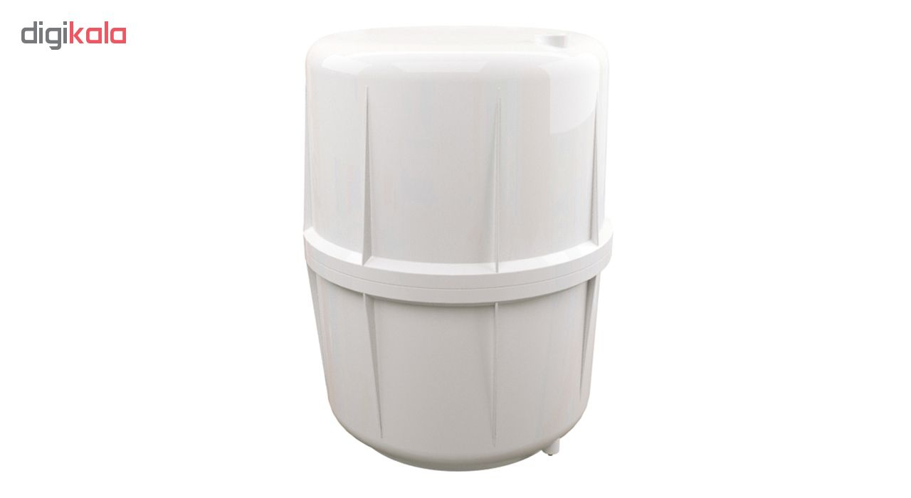دستگاه تصفیه کننده آب اس اس وی مدل MaxSpring X810