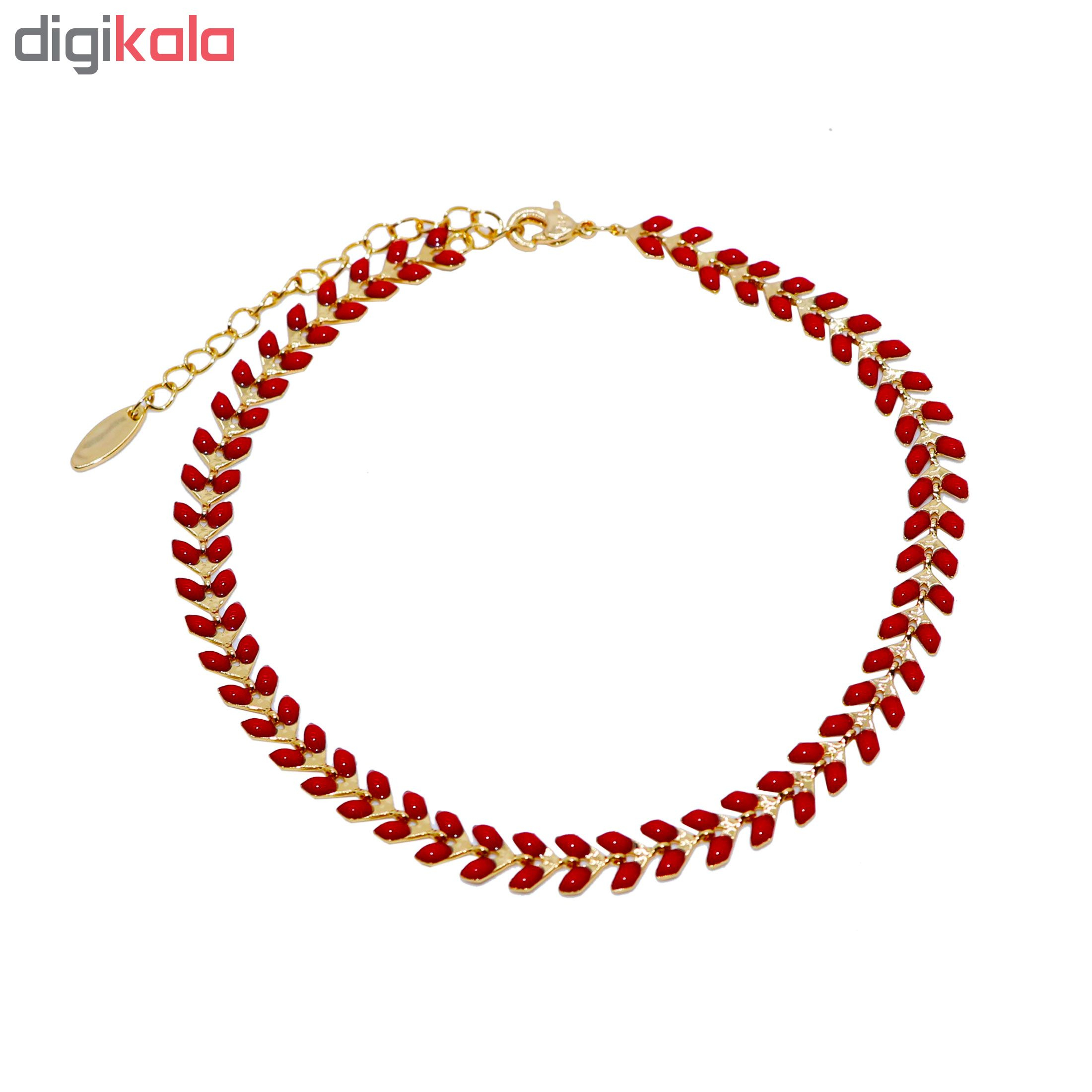 پابند زنانه کد 085