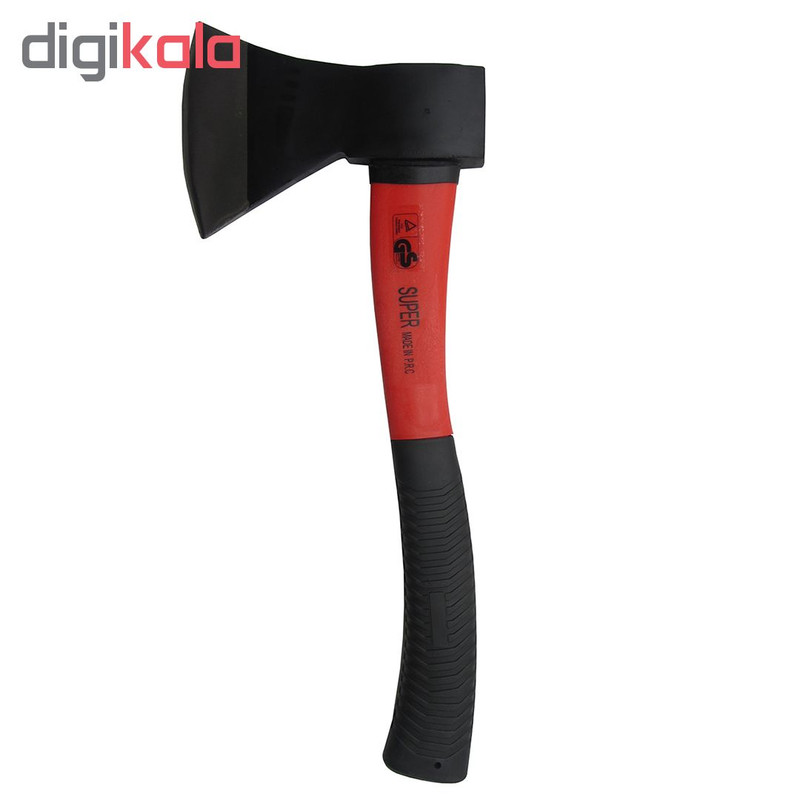 تبر سوپر مدل AX-1000 وزن 1000گرم