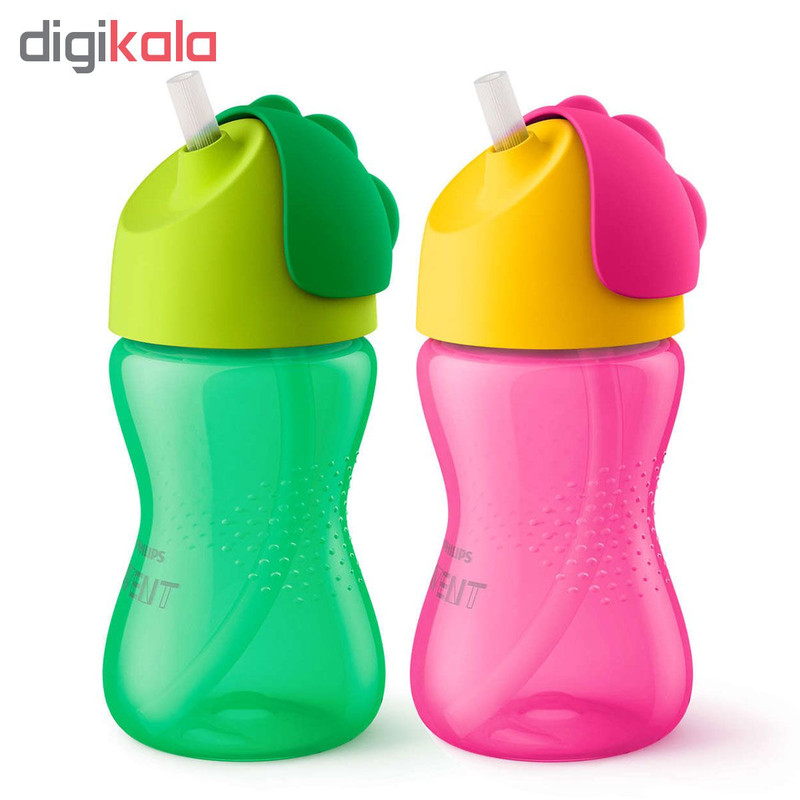 قمقمه اونت مدل SCF798 گنجایش ۳۰۰ میلی لیتر