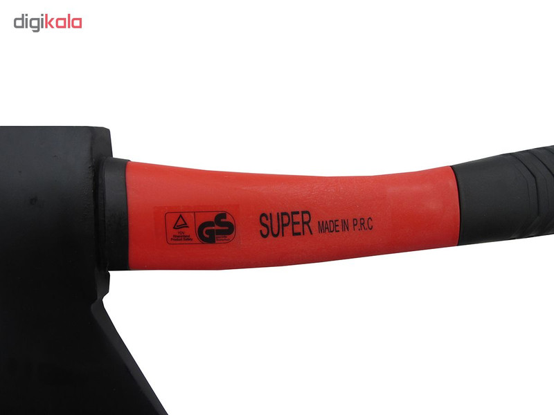 تبر سوپر مدل AX-1000 وزن 1000گرم