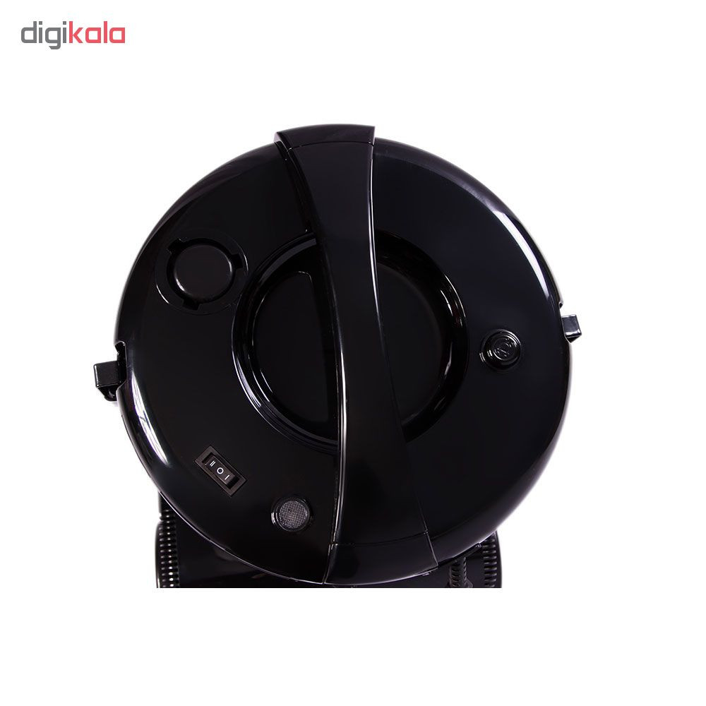 جارو برقی پلار مدل 3300-10G