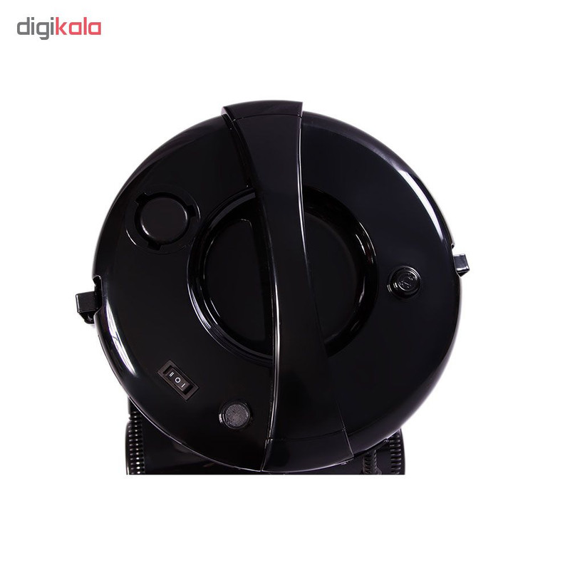 جارو برقی پلار مدل 3300-10G