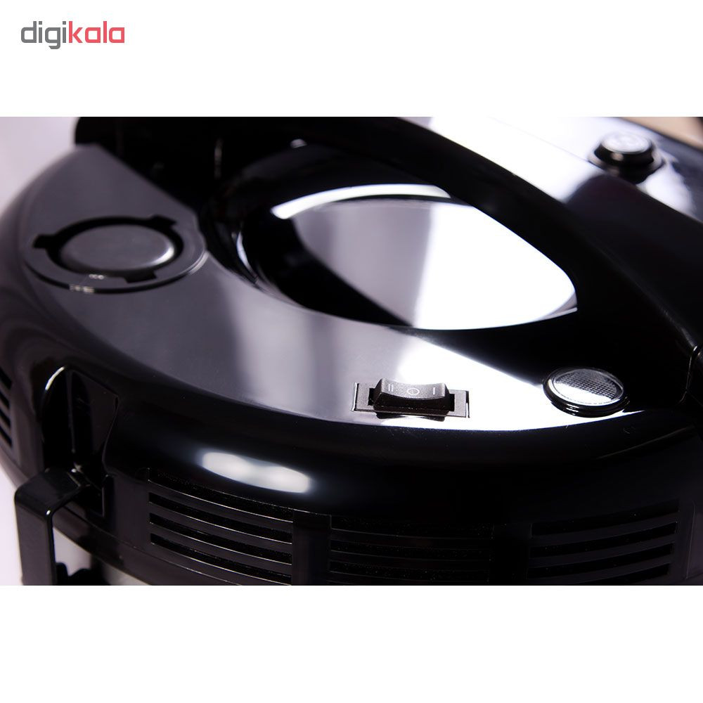 جارو برقی پلار مدل 3300-10G