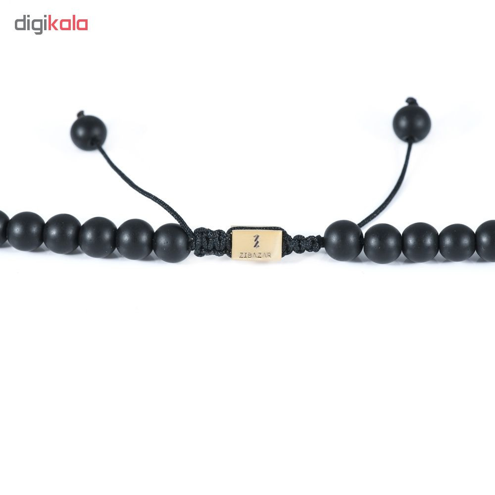 گردنبند زیبازر طرح وحید گردنبند زیبازر طرح وحید