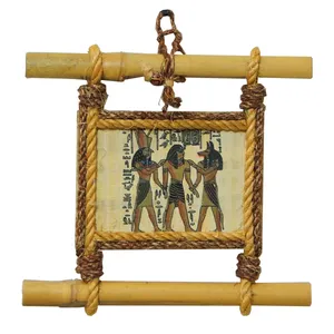 دیوارکوب طرح پاپیروس کد TPKF 1
