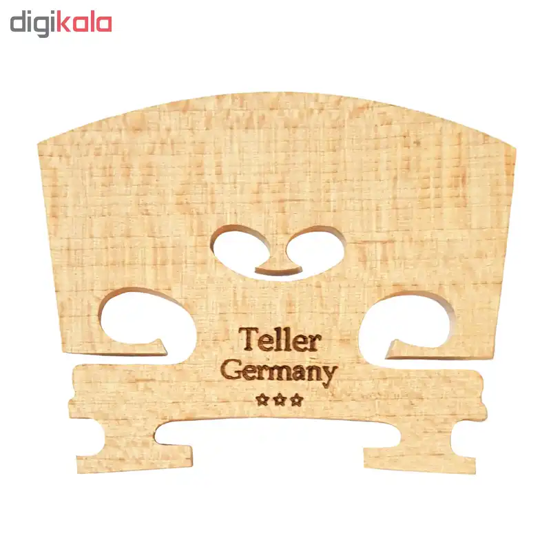 خرک ویولن تلر مدل GERMA9