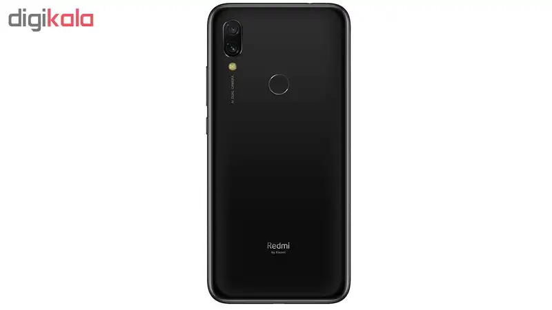 گوشی موبایل شیائومی مدل Redmi 7 M1810F6L دو سیم‌ کارت ظرفیت 16 گیگابایت - با برچسب قیمت مصرف کننده