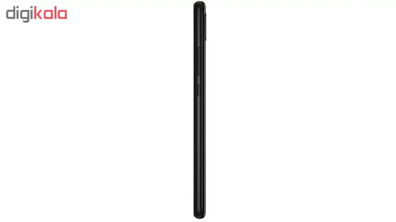 گوشی موبایل شیائومی مدل Redmi 7 M1810F6L دو سیم‌ کارت ظرفیت 16 گیگابایت - با برچسب قیمت مصرف کننده