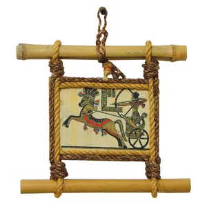 دیوارکوب طرح  پاپیروس  کد TPKSh 1