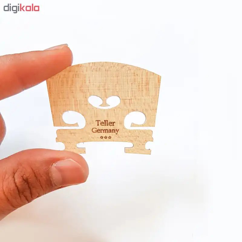 خرک ویولن تلر مدل GERMA9