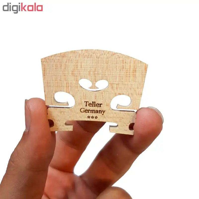 خرک ویولن تلر مدل GERMA9