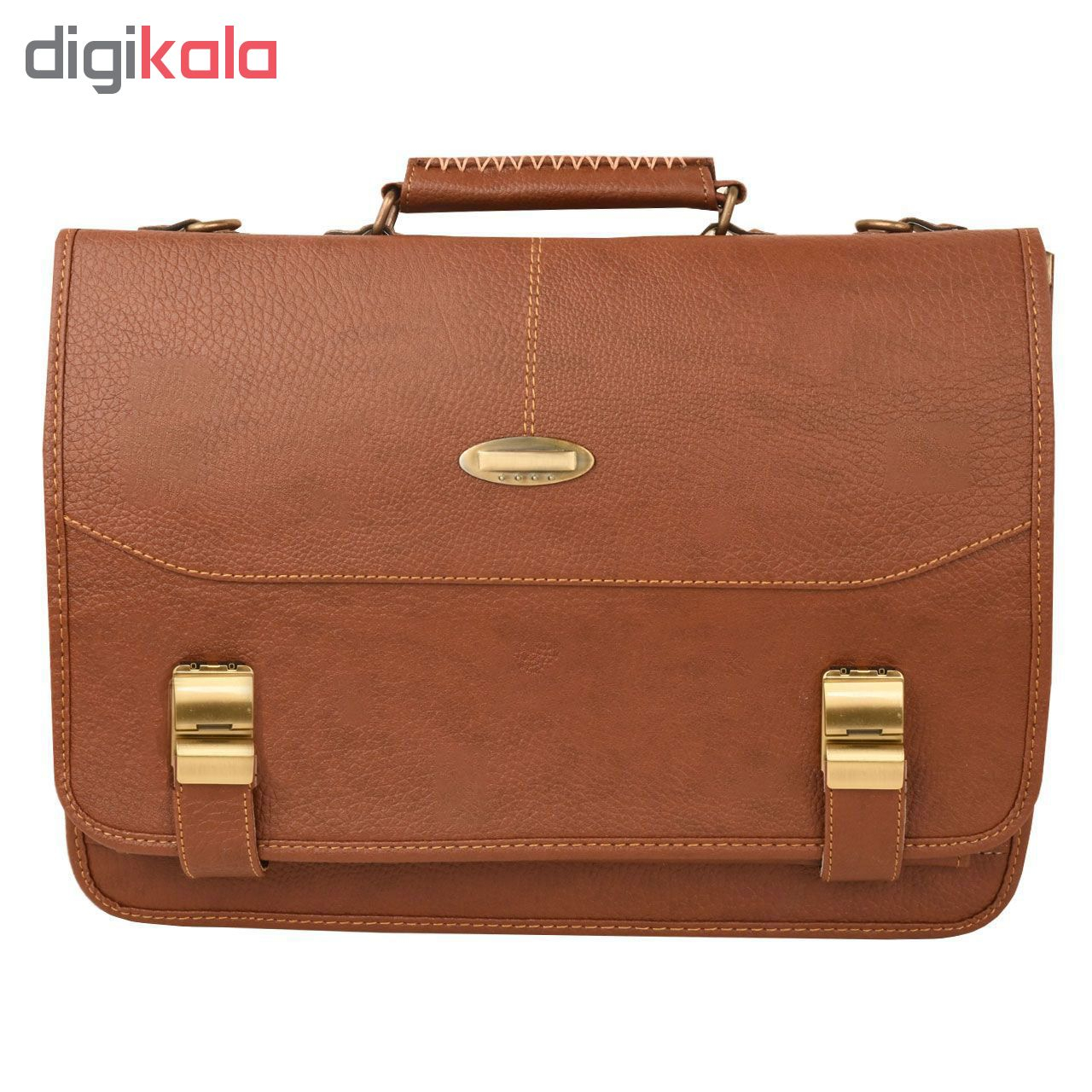 کیف اداری مردانه  کد 1-P264 