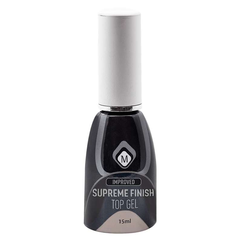 ژل تاپ کت مگنتیک مدل Supreme Finish شماره 104008 حجم 15 میلی لیتر ژل تاپ کت مگنتیک مدل Supreme Finish شماره 104008 حجم 15 میلی لیتر