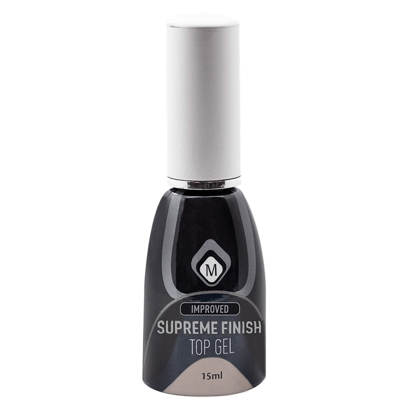 ژل تاپ کت مگنتیک مدل Supreme Finish شماره 104008 حجم 15 میلی لیتر ژل تاپ کت مگنتیک مدل Supreme Finish شماره 104008 حجم 15 میلی لیتر