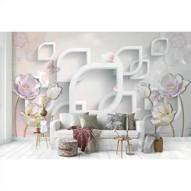 پوستر دیواری کاما کد G-3891