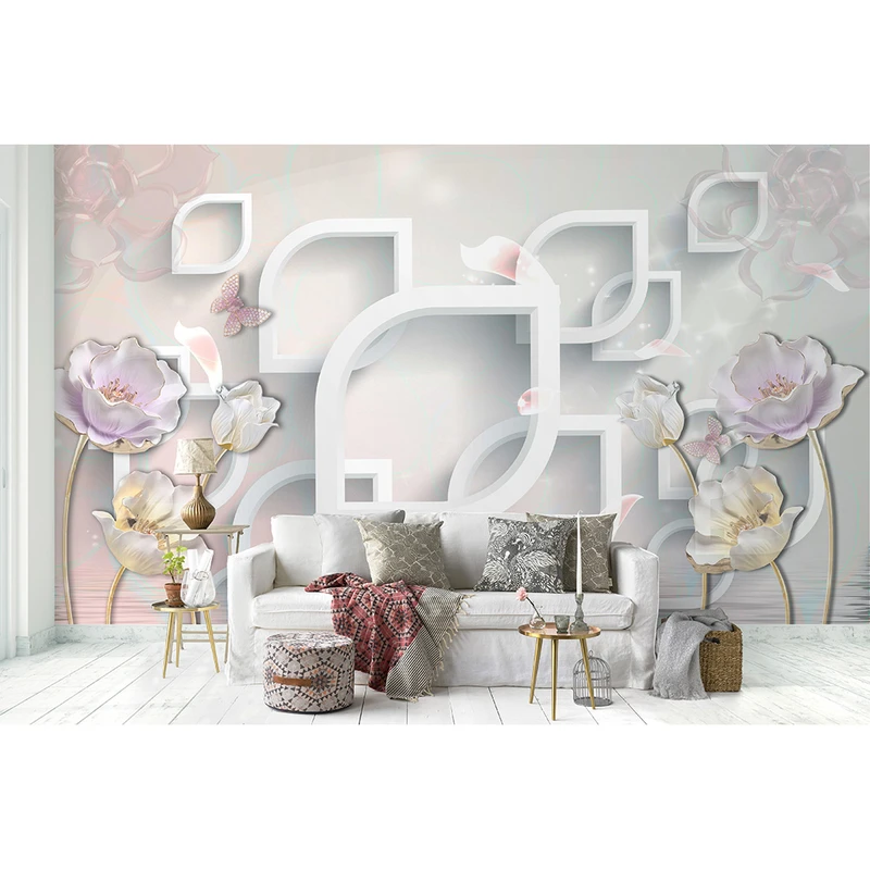 پوستر دیواری کاما کد G-3891