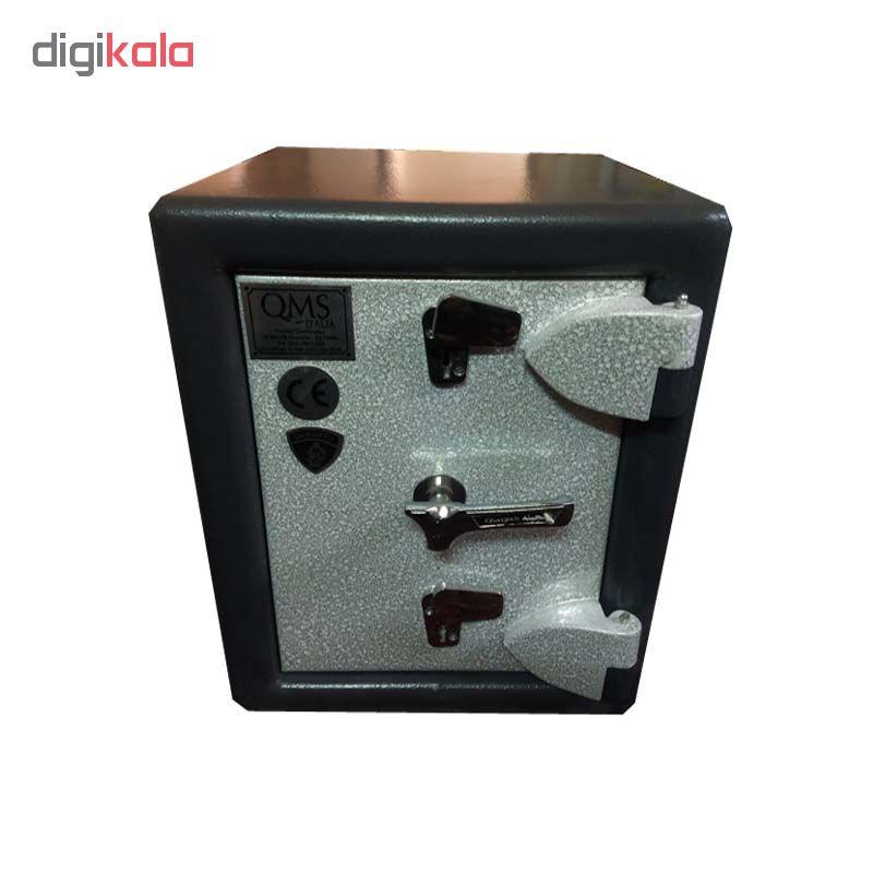 گاوصندوق گنجینه کد 150KK