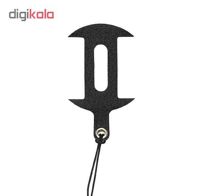 بند نگهدارنده درپوش لنز جی جی سی مدل S1650