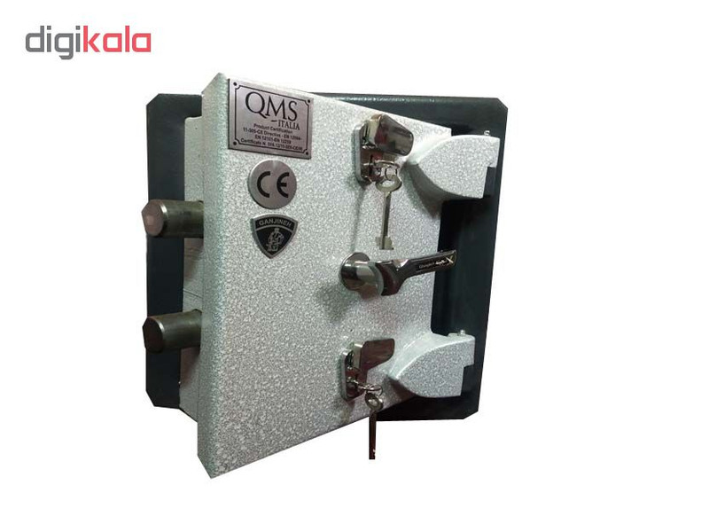 گاوصندوق گنجینه کد 150KK