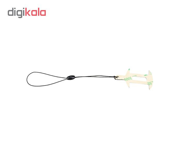 بند نگهدارنده درپوش لنز جی جی سی مدل S1650