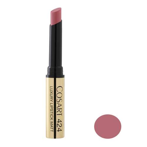 رژ لب جامد کوزارت شماره 424