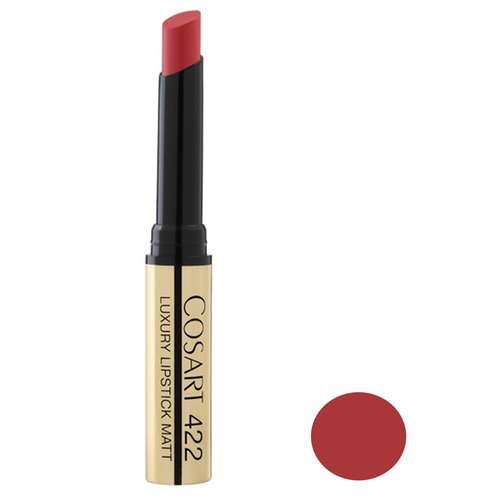 رژ لب جامد کوزارت شماره 422