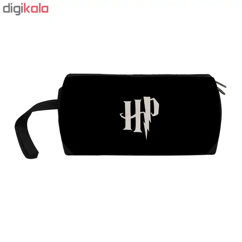 جامدادی طرح هری پاتر کد JM181