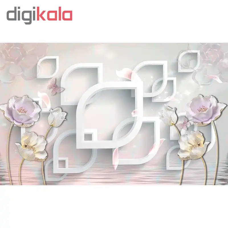 پوستر دیواری کاما کد G-3891