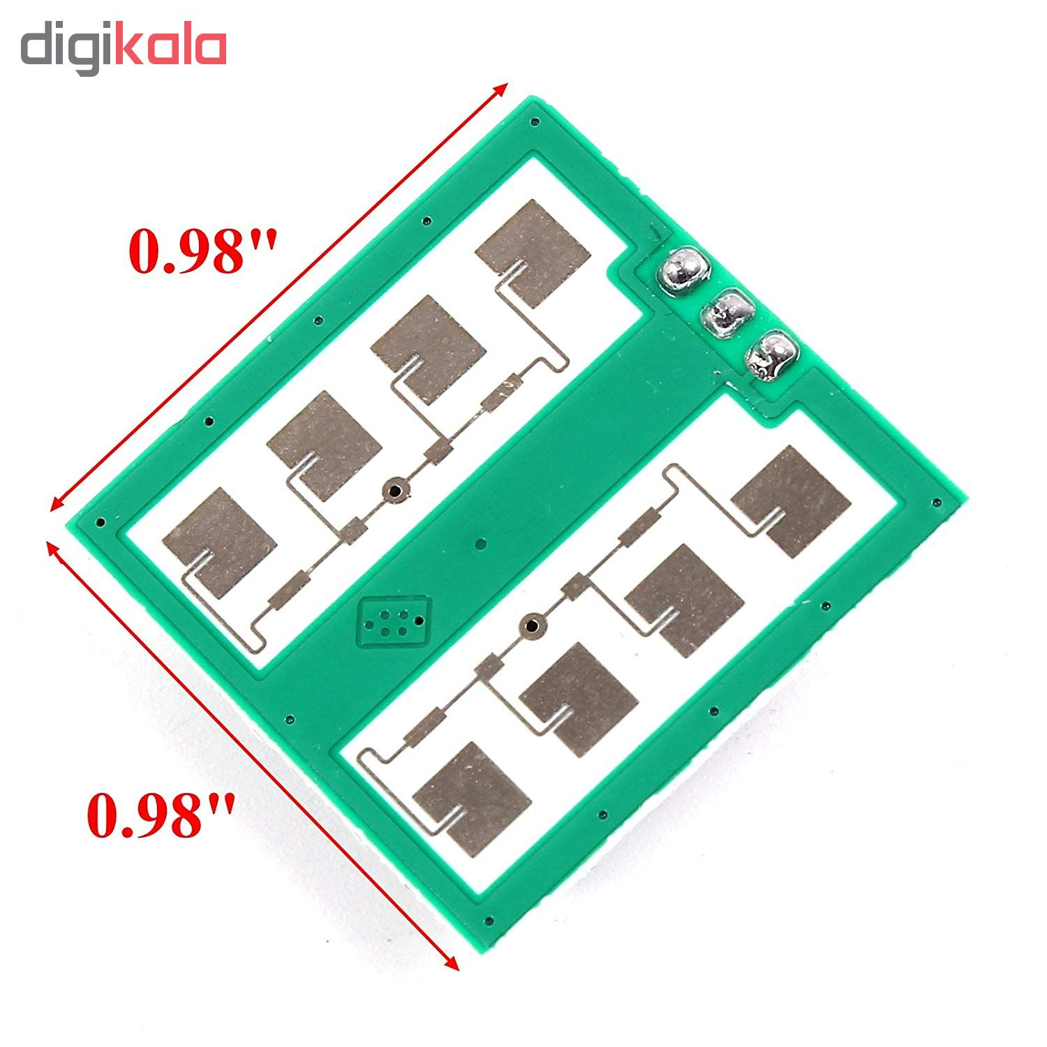 سنسور حرکتی مدل CDM324
