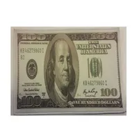 ماوس پد طرح دلار مدل P380