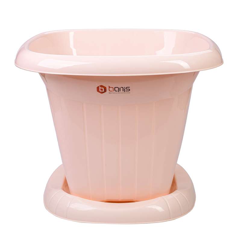 گلدان بانیس کد 80114