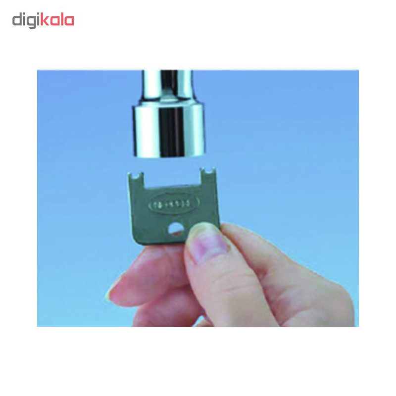 سر شیر آب نئوپرل مدل V.P.M24 بسته 10 عددی