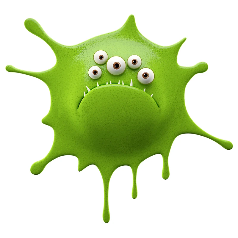 برچسب بدنه خودرو طرح لکه کد 177