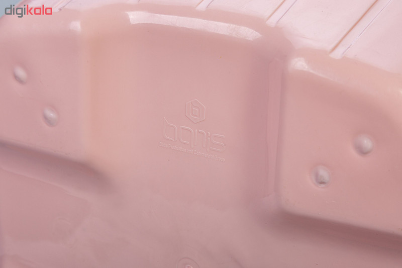 گلدان بانیس کد 80114