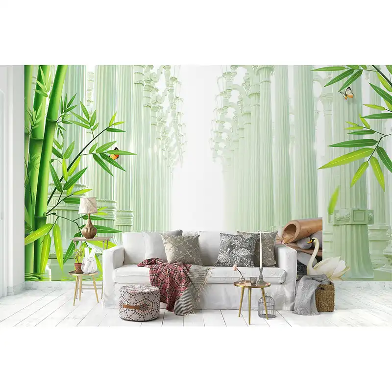 پوستر دیواری کاما کد G-3893