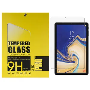 محافظ صفحه نمایش مدل GL9 مناسب برای تبلت سامسونگ Galaxy Tab S4 10.5 T835