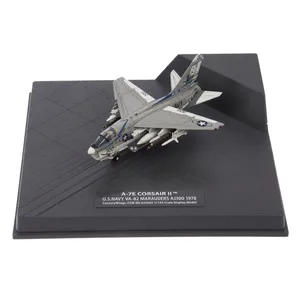 هواپیما سنچری وینگز مدل A 7E Corsair II 1/144