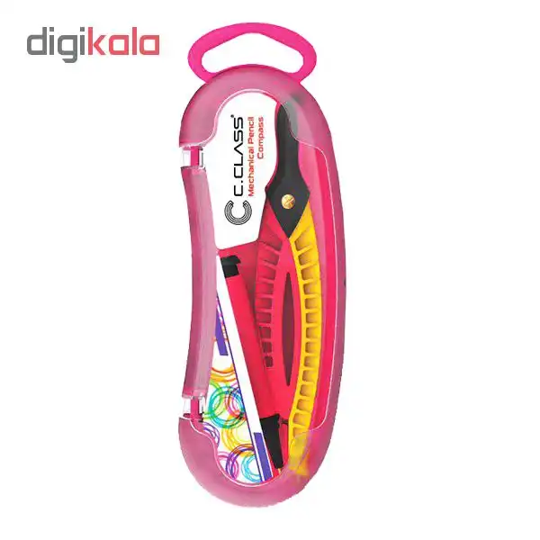 پرگار سی.کلاس مدل m86 کد 135134