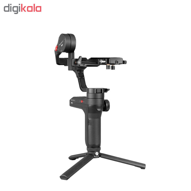 استابیلایزر ژیون مدل WEEBILL LAB