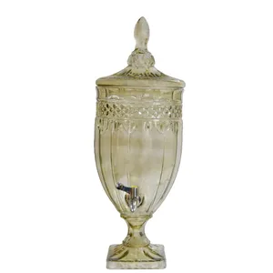 کلمن مدل رومی کد 2975 گنجایش 8 لیتر