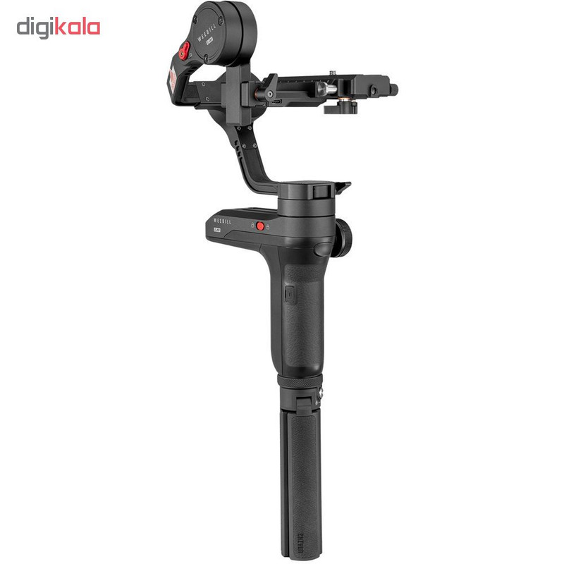 استابیلایزر ژیون مدل WEEBILL LAB