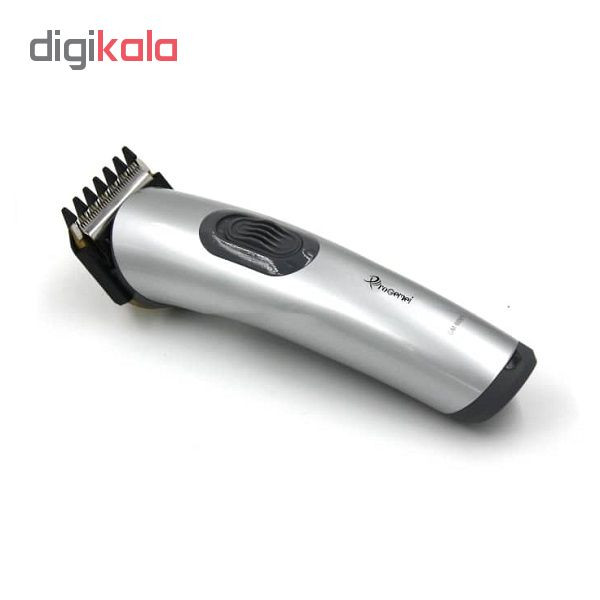 ماشین اصلاح موی صورت جیمی مدل GM-6091 ماشین اصلاح موی صورت جیمی مدل GM-6091