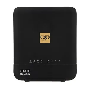 مودم TD-LTE پاناوان مدل TD-i40 A1 به همراه 17 گیگابایت اینترنت یک ماهه