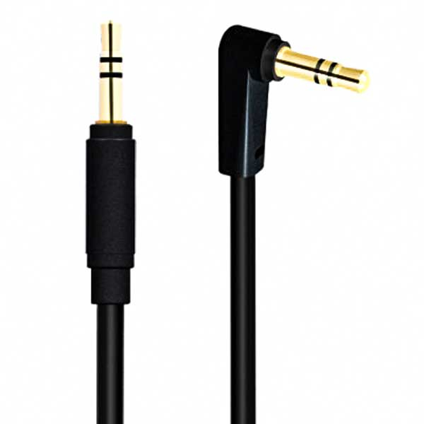 کابل AUX کی نت مدل s160 طول 1.8 متر