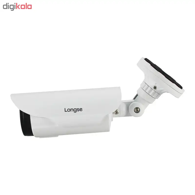 دوربین مداربسته تحت شبکه لانگسی مدل LIN905XSL200