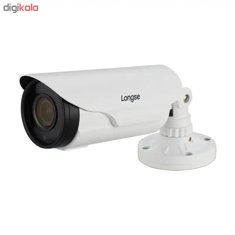 دوربین مداربسته تحت شبکه لانگسی مدل LIN905XSL200