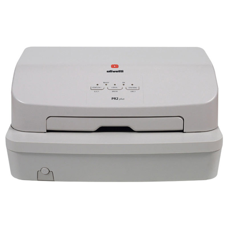پرینتر سوزنی مدل pr-2 plus