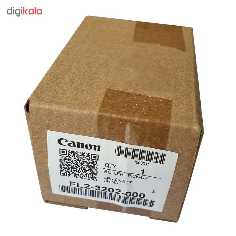 غلطک کاغذ کش کانن مدل FL2-3202
